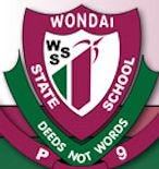 Wondai State School